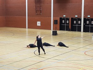 6. NK KNMO-NTSB 2018 - senioren ensemble 9      