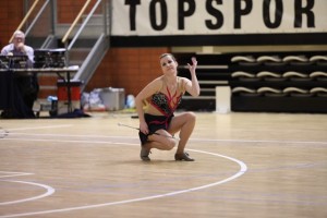 NK 2019 KNMO-NTSB - Almere - Anneke 02    