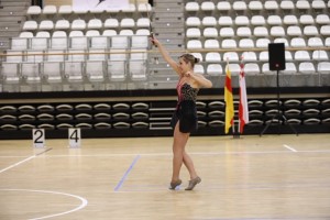 NK 2019 KNMO-NTSB - Almere - Anneke 05    