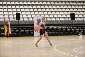 NK 2019 KNMO-NTSB - Almere - Anneke 07    