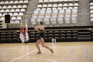 NK 2019 KNMO-NTSB - Almere - Anneke 08    