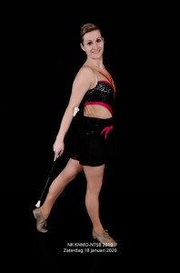NK 2019 KNMO-NTSB - Almere - Anneke 10    