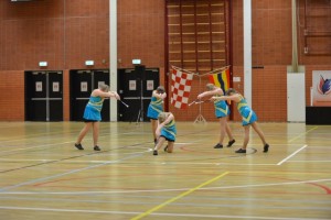 NK 2019 KNMO-NTSB - Almere - Jeugd 01    