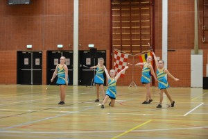 NK 2019 KNMO-NTSB - Almere - Jeugd 02    