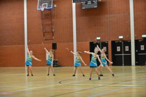 NK 2019 KNMO-NTSB - Almere - Jeugd 08    
