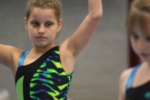 Provinciaal kampioenschap 2018 - jeugd ensemble 4            
