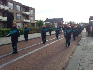 sinterklaaroptocht 2015 - 1  