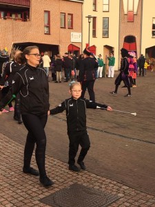 Sinterklaasintocht Zeddam 2019-01     