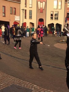 Sinterklaasintocht Zeddam 2019-02     